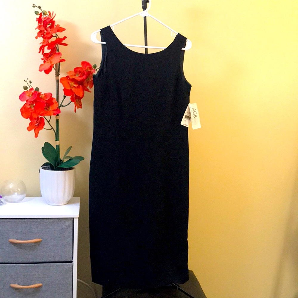 Brand New Byers AGB Dress